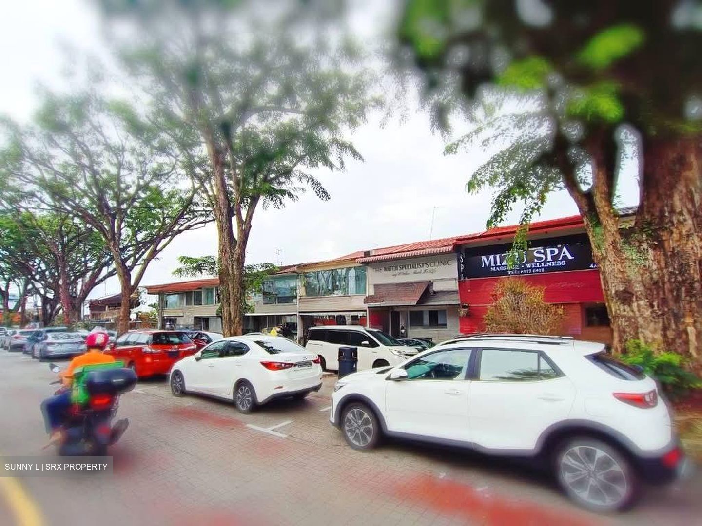 Serangoon Garden Post Office (D19), Shop House #608930831